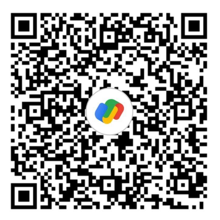 Payment QR Code